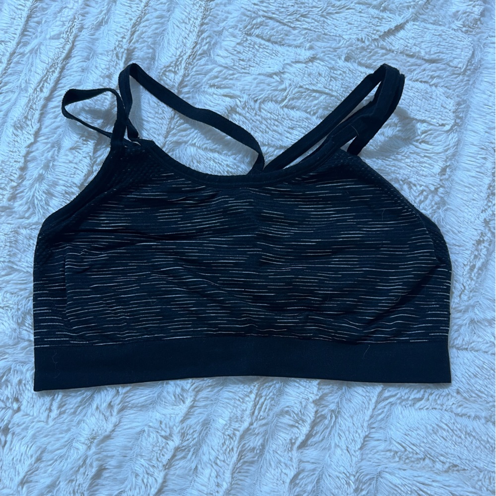Athletics works